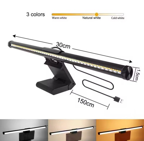 Venda Luz para Monitor (light bar)