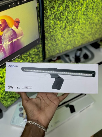 Venda Luz para Monitor (light bar)