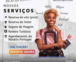 A venda Viagens, viaje para todo o mundo - agência de viagens e turismo