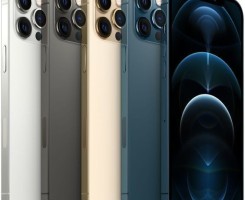 A venda Iphone 12 pro