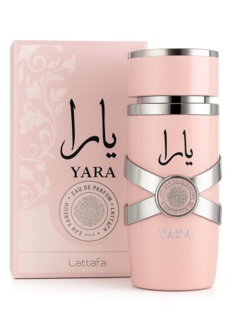 Venda Perfume Yara Lattafa