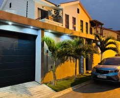 Comprar VENDER: VIVENDA V3 +1 E ANEXO NO CONDOMÍNIO AUSTIN CAMAMA
