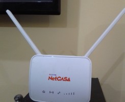 Comprar Router WiFi NET Casa