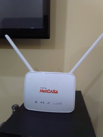Venda Router WiFi NET Casa