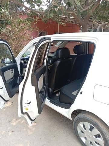Venda Vendo Suzuki Alto Limpo