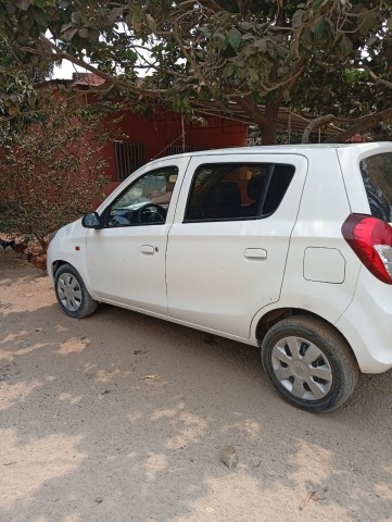 Venda Vendo Suzuki Alto Limpo