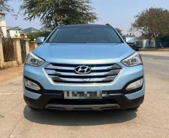 Comprar Vendo Hyundai Santa Fé