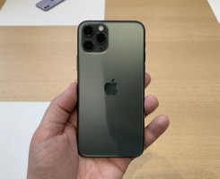 A venda IPhone 11 Pro 256GB