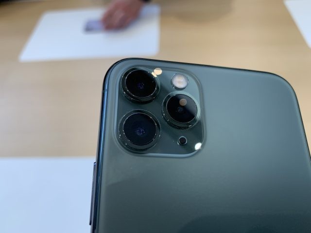 Venda IPhone 11 Pro 256GB