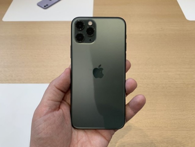 Venda IPhone 11 Pro 256GB
