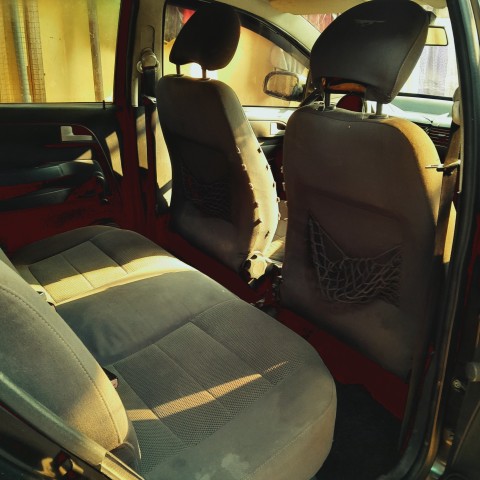 Venda Volkswagen Crossfox