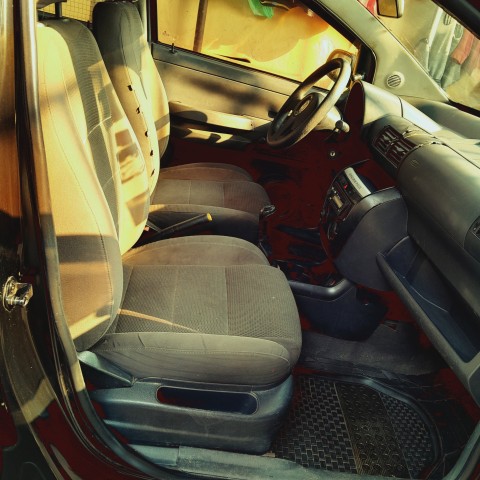 Venda Volkswagen Crossfox
