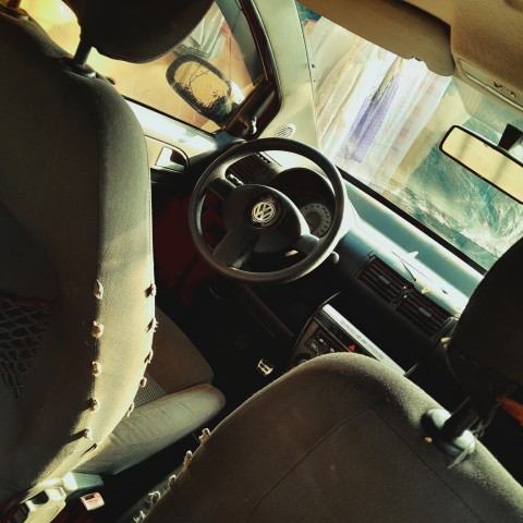 Venda Volkswagen Crossfox