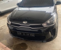 Comprar Vendo Kia Rio Dos Novos Super Limpo