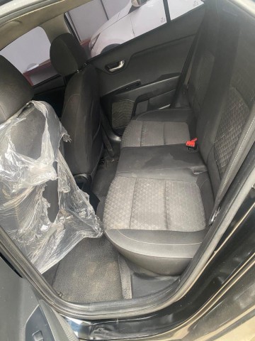 Venda Vendo Kia Rio Dos Novos Super Limpo