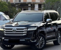 Comprar TOYOTA LAND CRUISER VXR | TWIN TURBO
