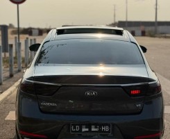 A venda KIA CADENZA ! V6