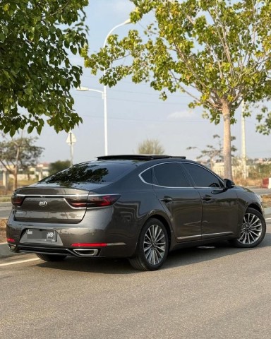 Venda KIA CADENZA ! V6
