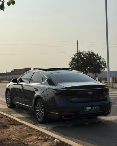 Venda KIA CADENZA ! V6