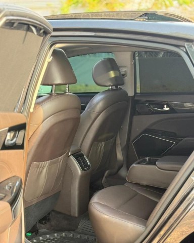 Venda KIA CADENZA ! V6
