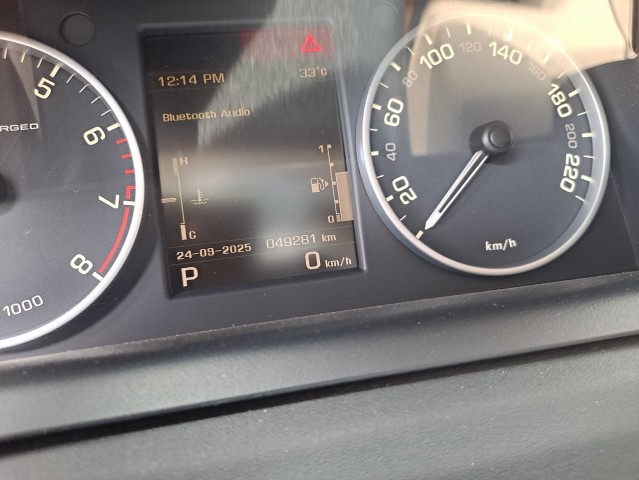 Venda RANGE ROVER SPORT | SUPERCHARGED V8