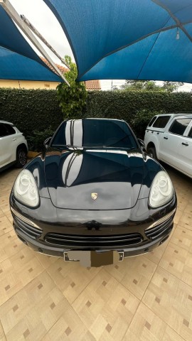 Venda PORSCHE CAYENNE