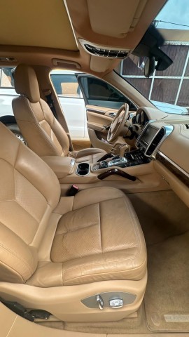 Venda PORSCHE CAYENNE