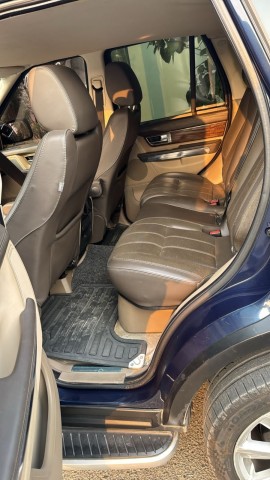 Venda RANGE ROVER SPORT | SUPERCHARGED V8