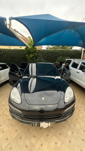 Venda PORSCHE CAYENNE