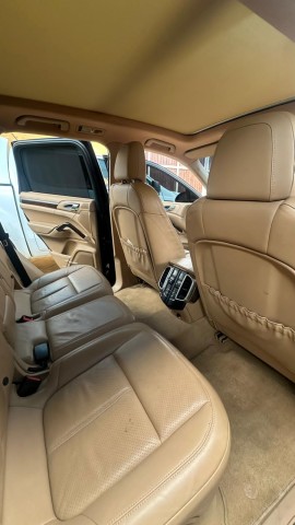 Venda PORSCHE CAYENNE