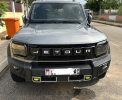 Comprar JETOUR | T2