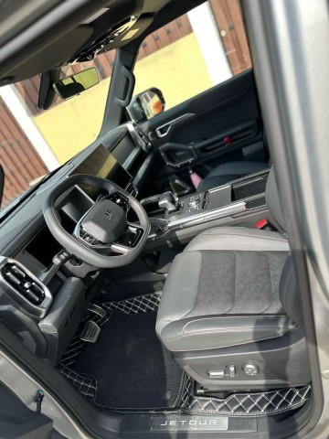 Venda JETOUR | T2