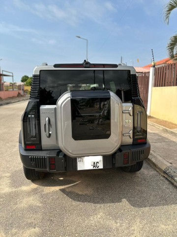 Venda JETOUR | T2