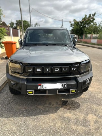 Venda JETOUR | T2