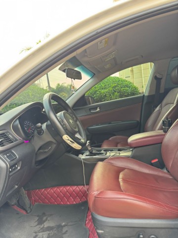 Venda KIA OPTIMA