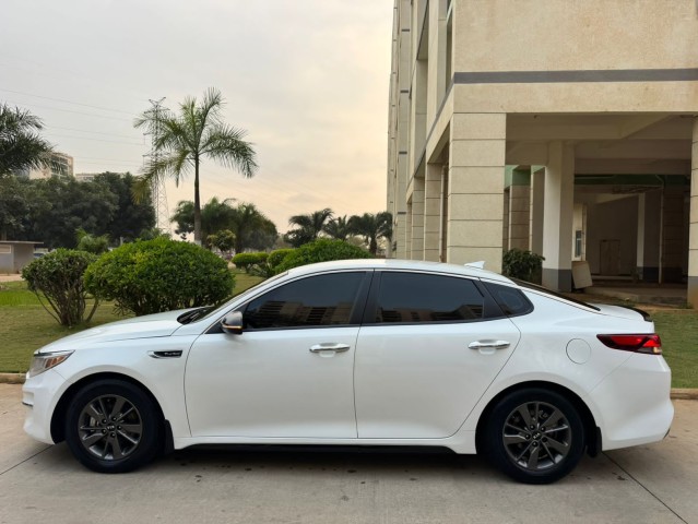 Venda KIA OPTIMA