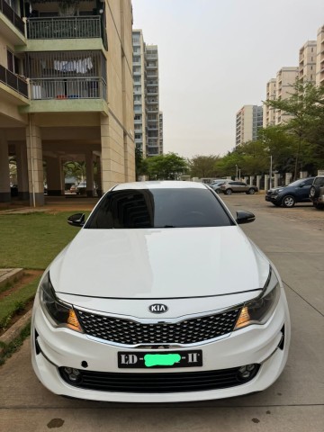 Venda KIA OPTIMA