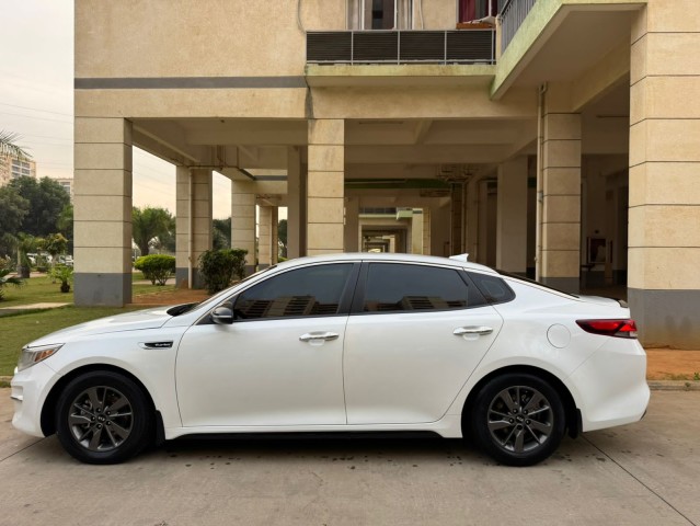 Venda KIA OPTIMA