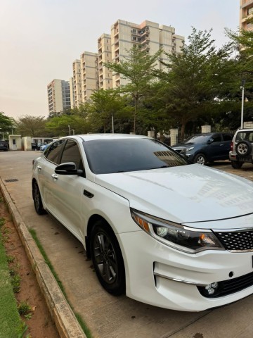 Venda KIA OPTIMA