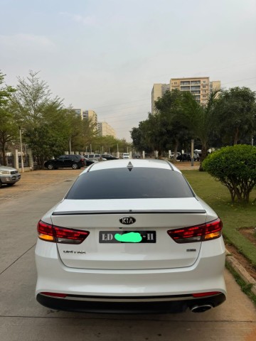 Venda KIA OPTIMA