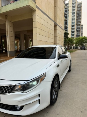 Venda KIA OPTIMA