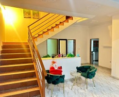 A venda Tipologia Duplex com ampla área externa