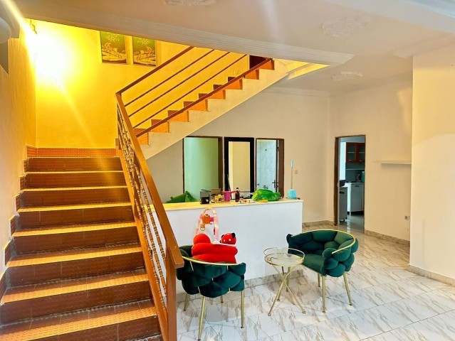 Venda Tipologia Duplex com ampla área externa