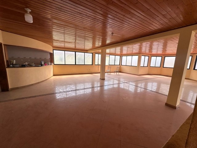 Venda Tipologia Duplex com ampla área externa
