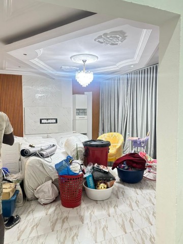 Venda Tipologia Duplex com ampla área externa