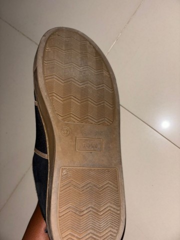 Venda Tênis Hugo boss