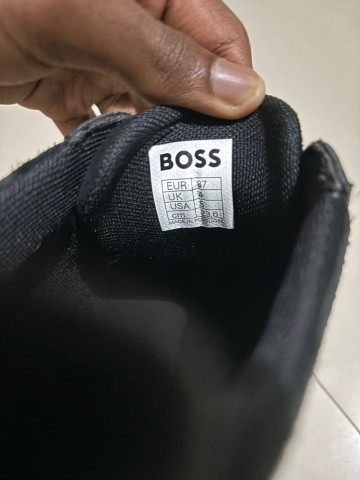 Venda Tênis Hugo boss