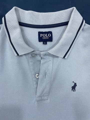 Venda Polo, Ralph Lauren