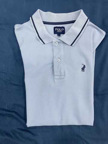 Venda Polo, Ralph Lauren