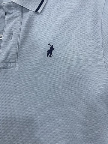 Venda Polo, Ralph Lauren